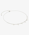My Jewellery Ketting Maantjes & Bedels