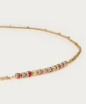 My Jewellery Ketting Mini Beads