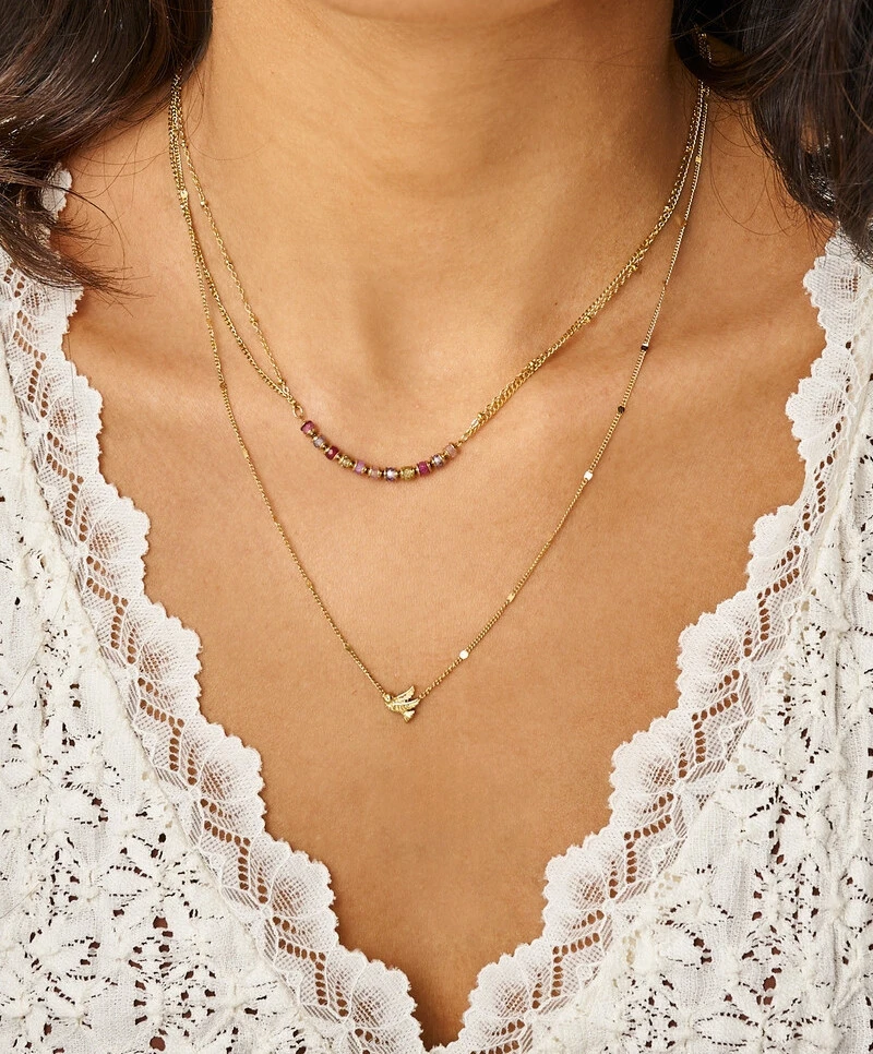 My Jewellery Ketting Mini Beads