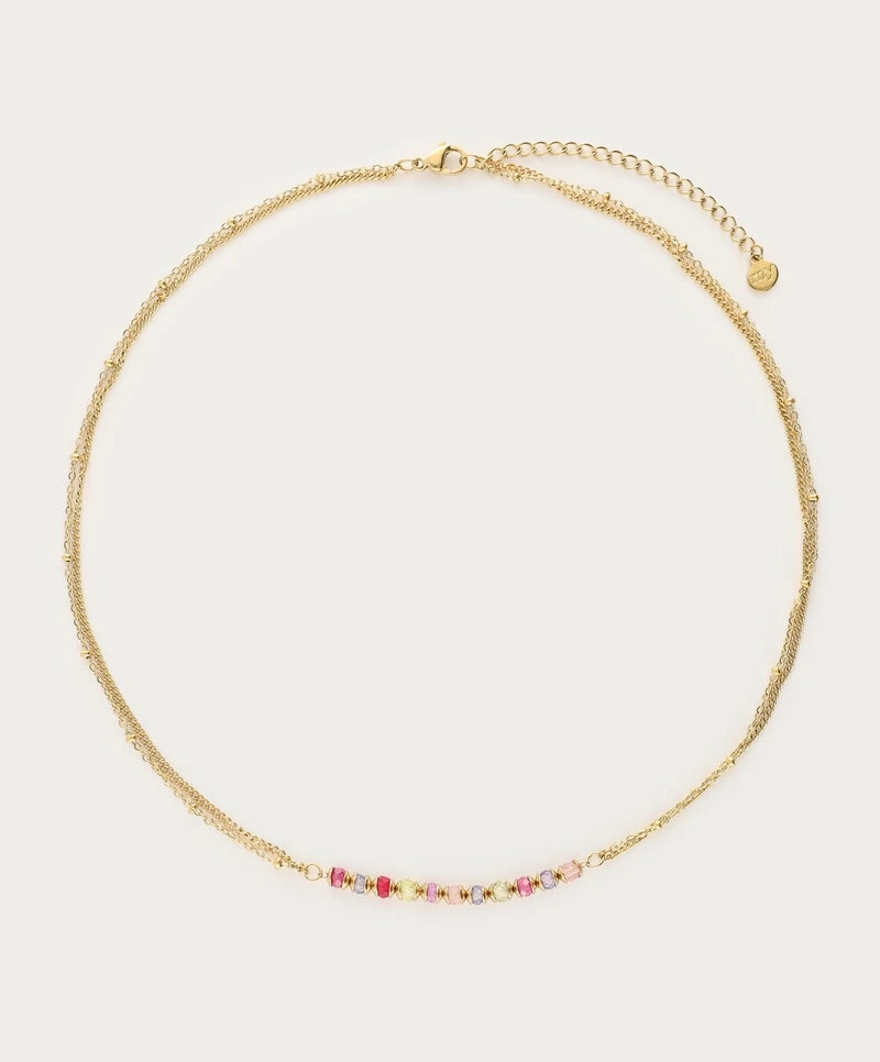My Jewellery Ketting Mini Beads