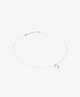 My Jewellery Ketting Mini Pearl & Heart