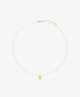 My Jewellery Ketting Mini Pearl & Heart