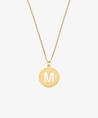 My Jewellery Ketting Open Intial R
