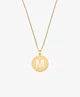 My Jewellery Ketting Open Intial X