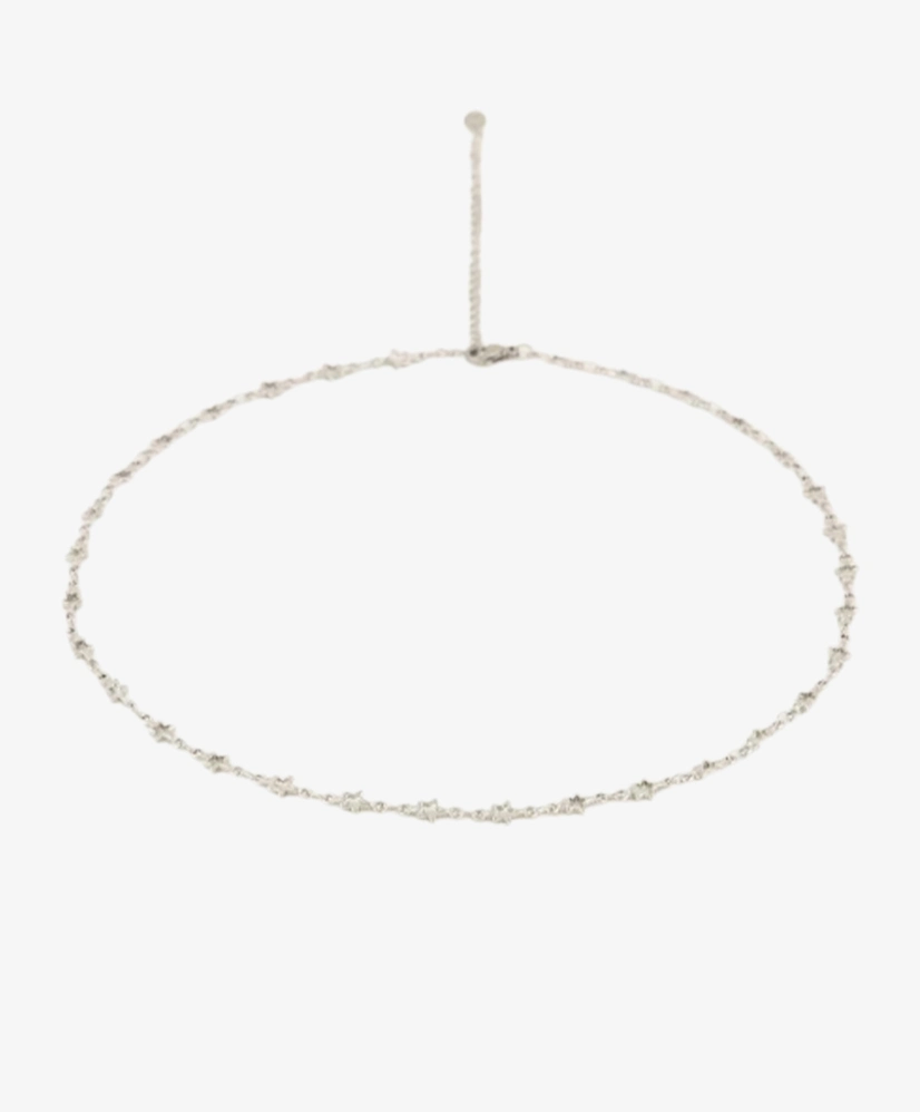 My Jewellery Ketting Open Sterretjes
