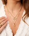 My Jewellery Ketting Palm Tree