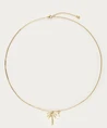 My Jewellery Ketting Palm Tree
