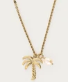 My Jewellery Ketting Palm Tree