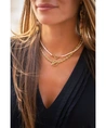 My Jewellery Ketting Parel Slotje