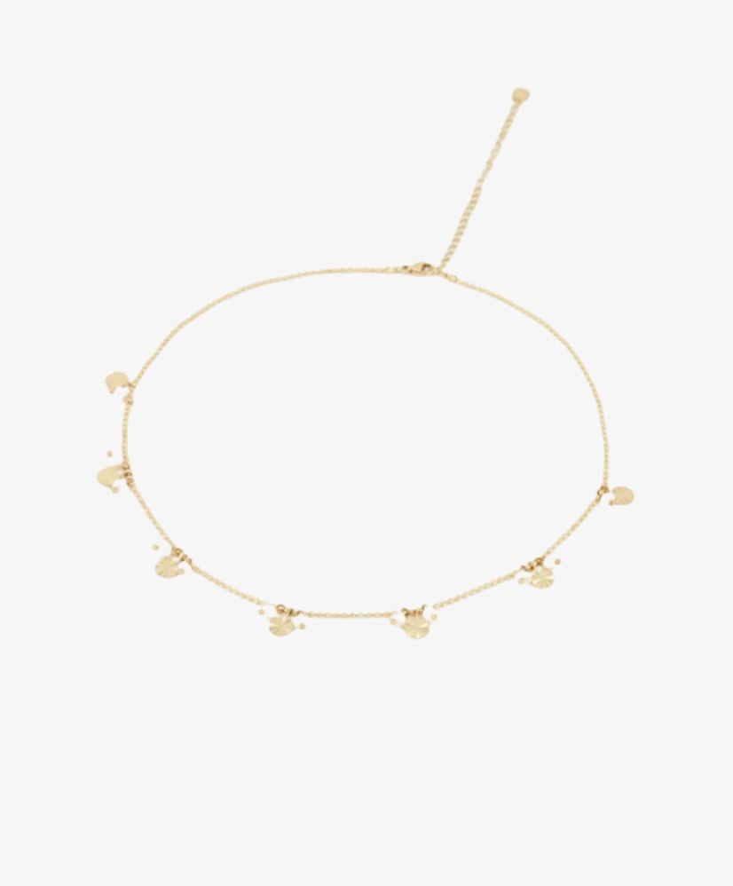 My Jewellery Ketting Parels Rondje