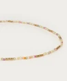 My Jewellery Ketting Pastel Beads