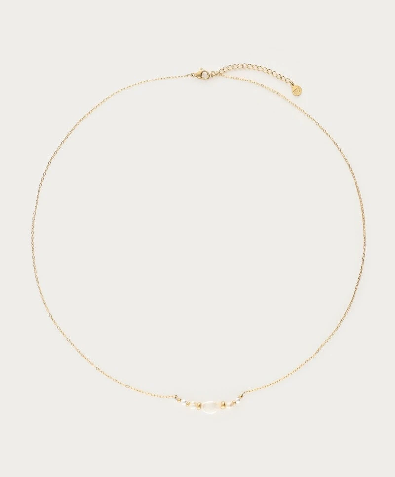 My Jewellery Ketting Pearls Beads