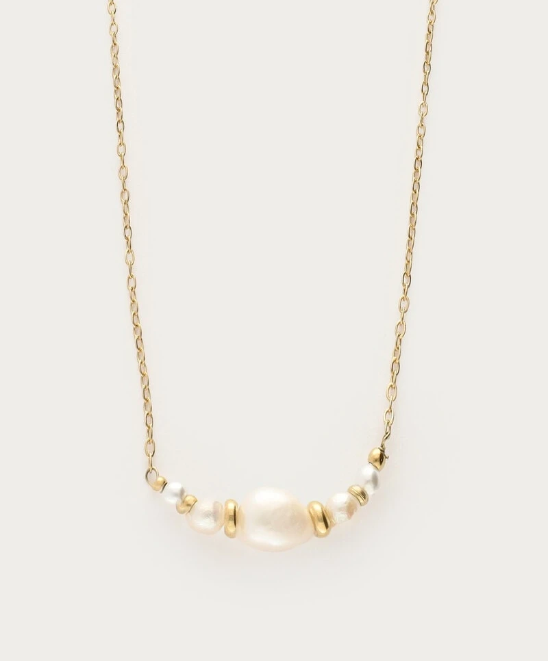 My Jewellery Ketting Pearls Beads