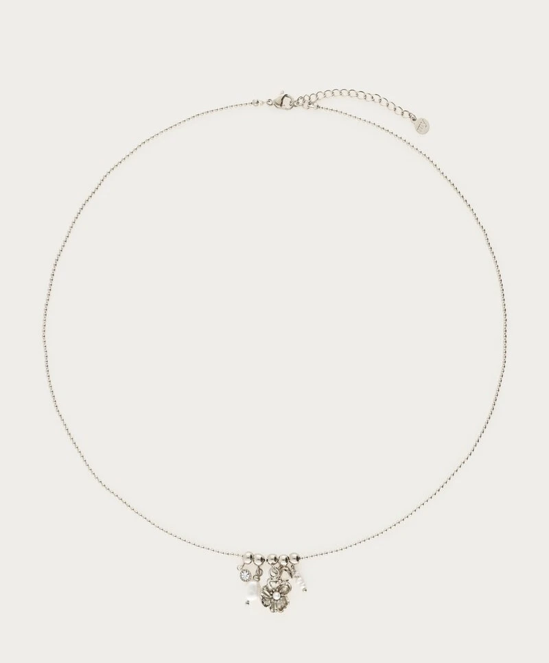 My Jewellery Ketting Pearls Ranun