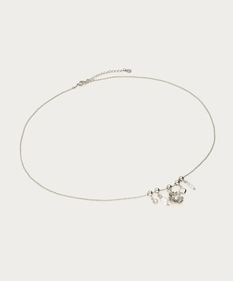 My Jewellery Ketting Pearls Ranun