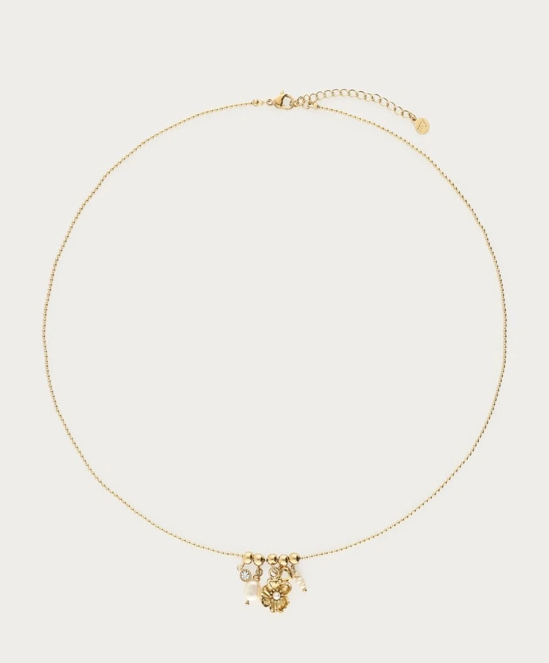 My Jewellery Ketting Pearls Ranun