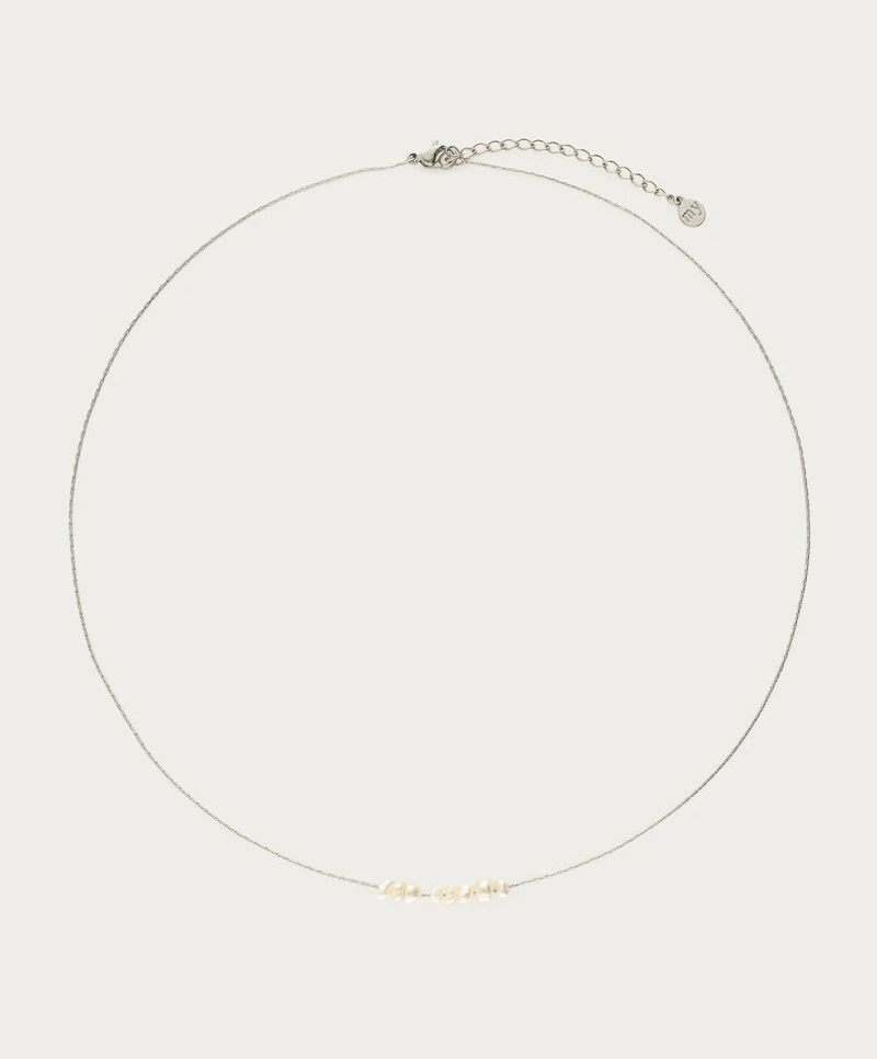 My Jewellery Ketting Pearls