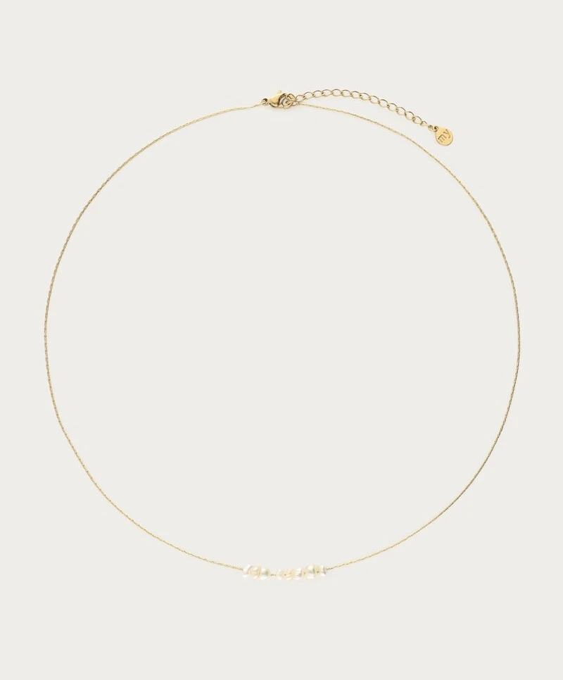 My Jewellery Ketting Pearls
