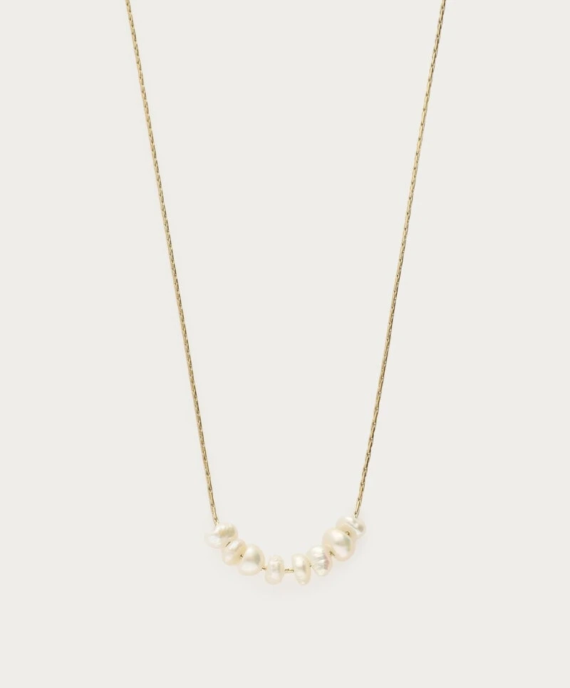 My Jewellery Ketting Pearls
