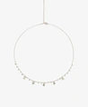 My Jewellery Ketting Ronde Bedels