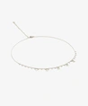 My Jewellery Ketting Ronde Bedels