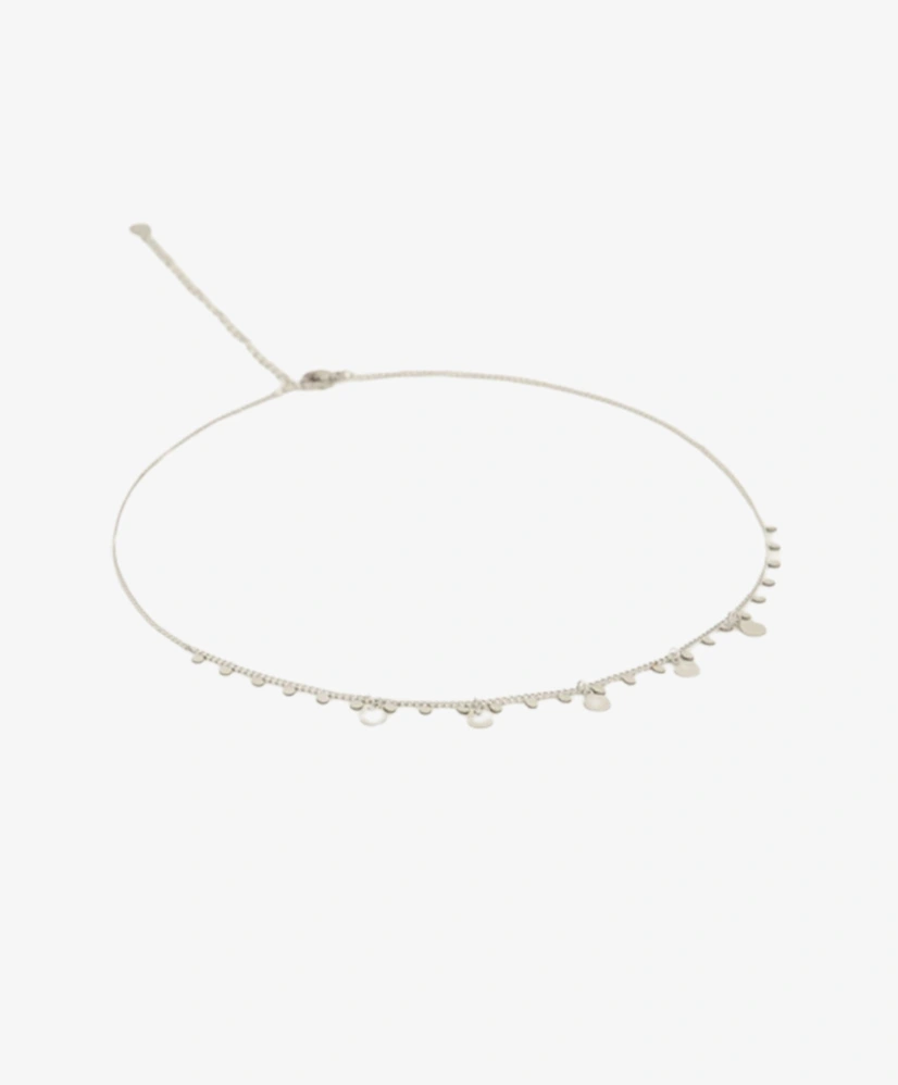 My Jewellery Ketting Ronde Bedels