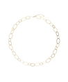 My Jewellery Ketting Schakel Bold Ovaal