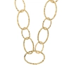My Jewellery Ketting Schakel Bold Ovaal