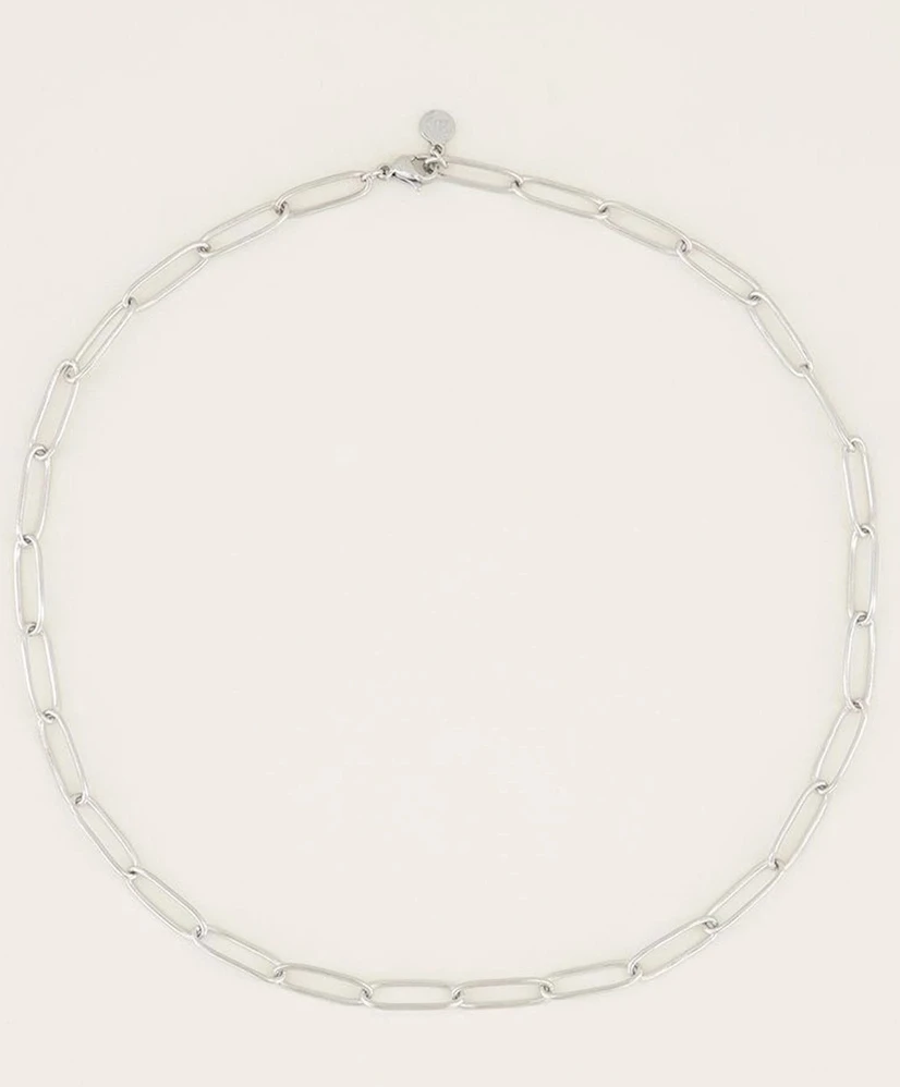 My Jewellery Ketting Schakel Moments