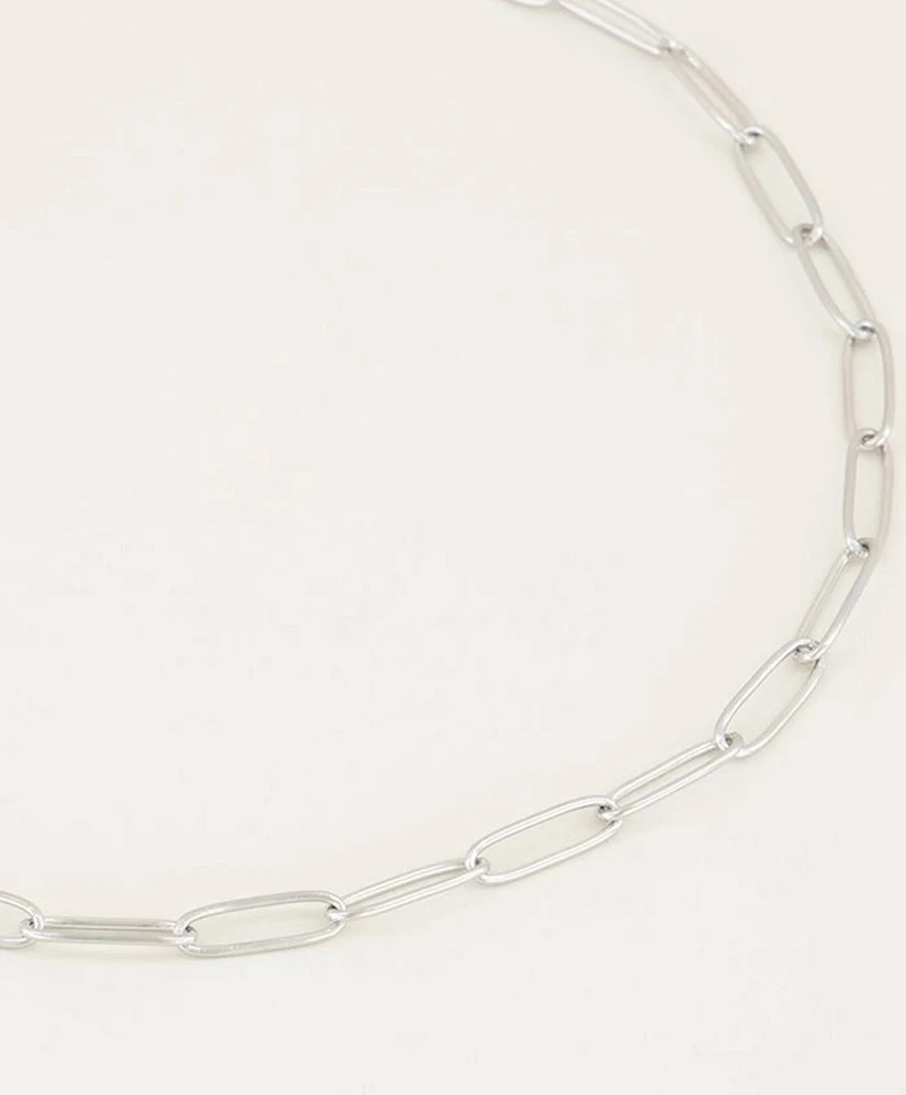 My Jewellery Ketting Schakel Moments