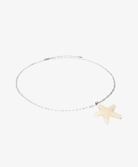My Jewellery Ketting Starfish