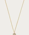 My Jewellery Ketting Strass Square