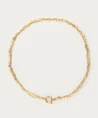 My Jewellery Ketting Triple Beads
