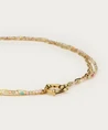 My Jewellery Ketting Triple Beads