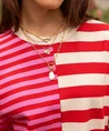 My Jewellery Ketting Triple Beads