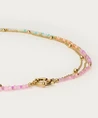 My Jewellery Ketting Triple Beads