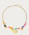 My Jewellery Ketting Tucan Beads