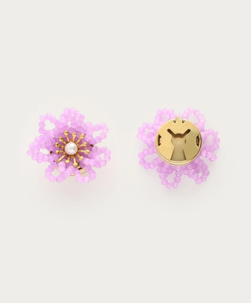My Jewellery Knopen Flower Beads