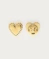 My Jewellery Knopen Heart Dots