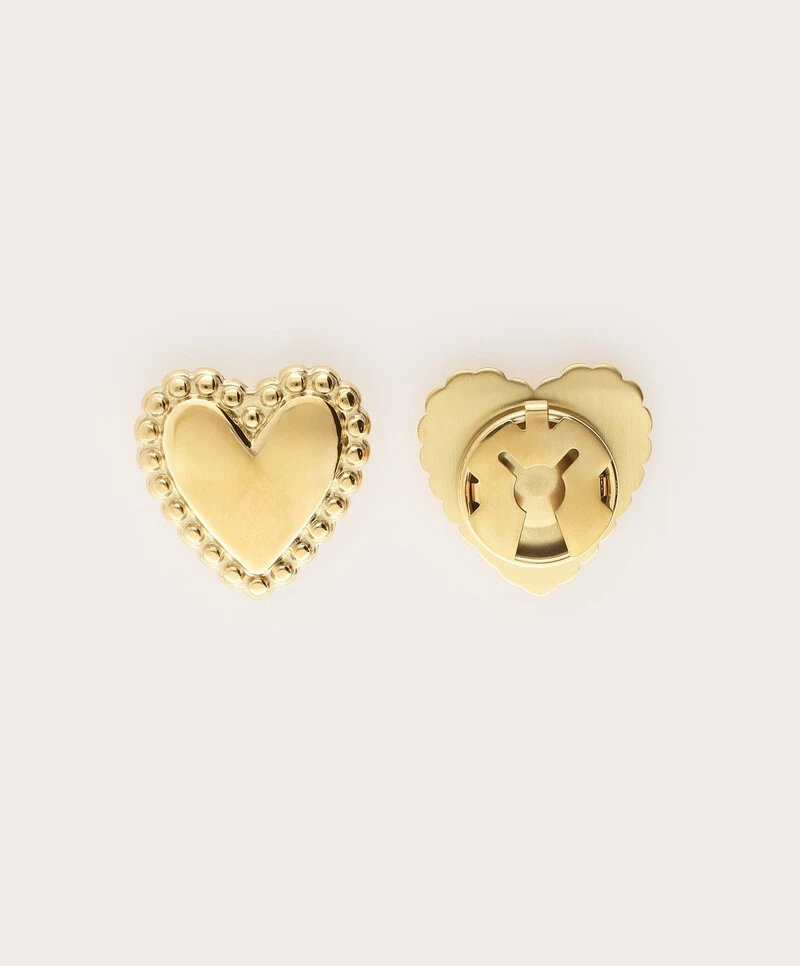 My Jewellery Knopen Heart Dots