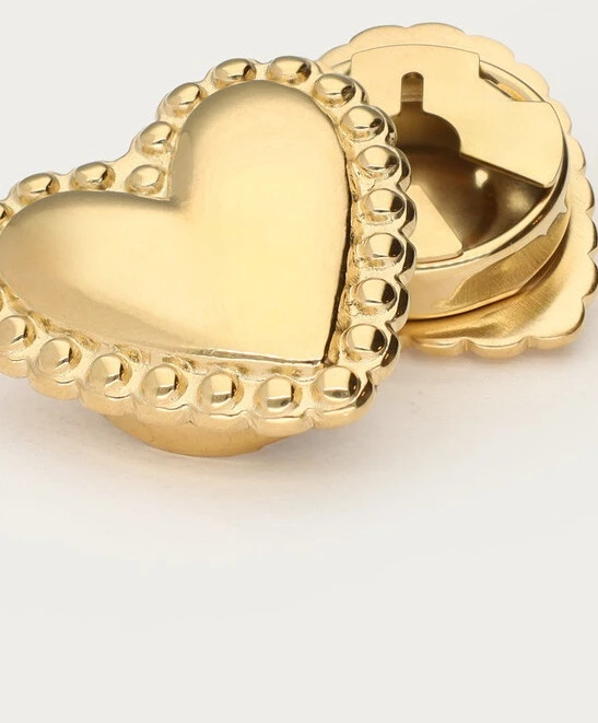 My Jewellery Knopen Heart Dots