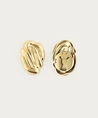 My Jewellery Knopen Stripes