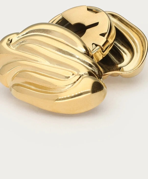 My Jewellery Knopen Stripes