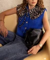 My Jewellery Kraag Ruffle