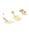 My Jewellery Oobellen Drie Studs
