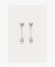 My Jewellery Oorbel Detail Hartjes