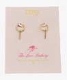 My Jewellery Oorbellen Amour