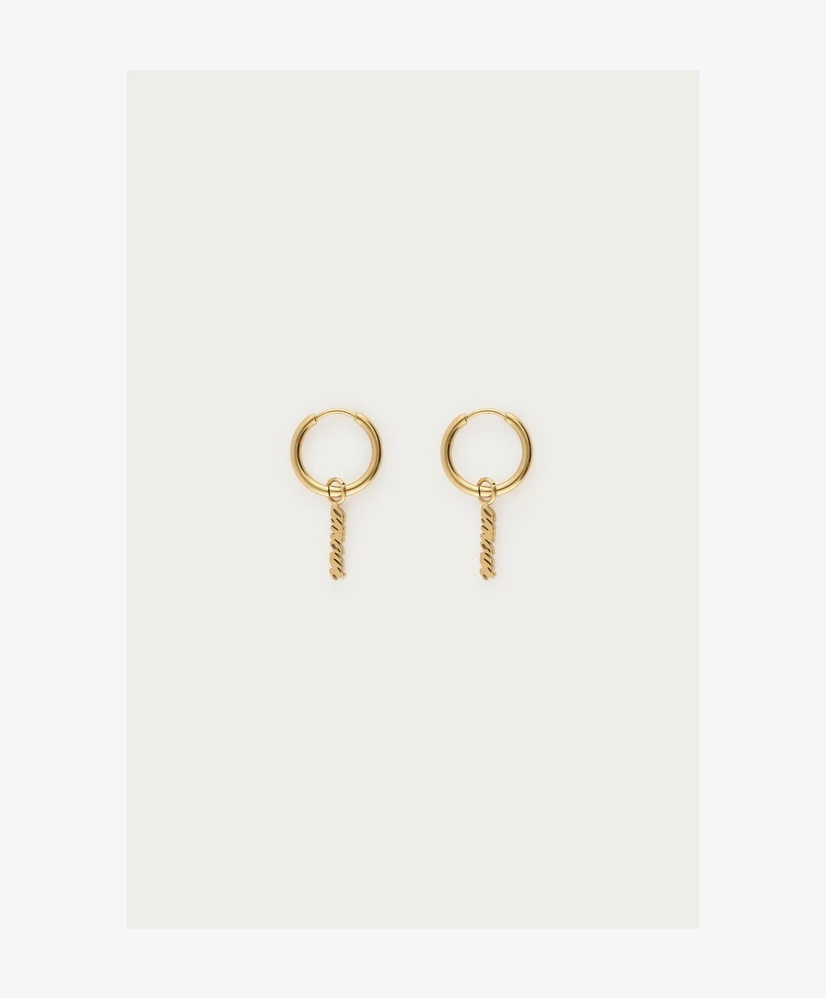 My Jewellery Oorbellen Amour