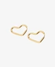 My Jewellery Oorbellen Basic Heart
