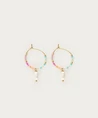 My Jewellery Oorbellen Beads Pearl